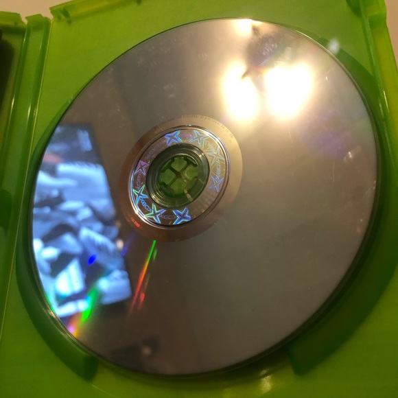 American Chopper 2: Full Throttle (Microsoft Xbox, 2005) Complete - Picture 2 of 5